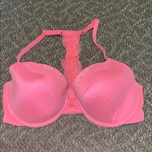 Front clasp bra